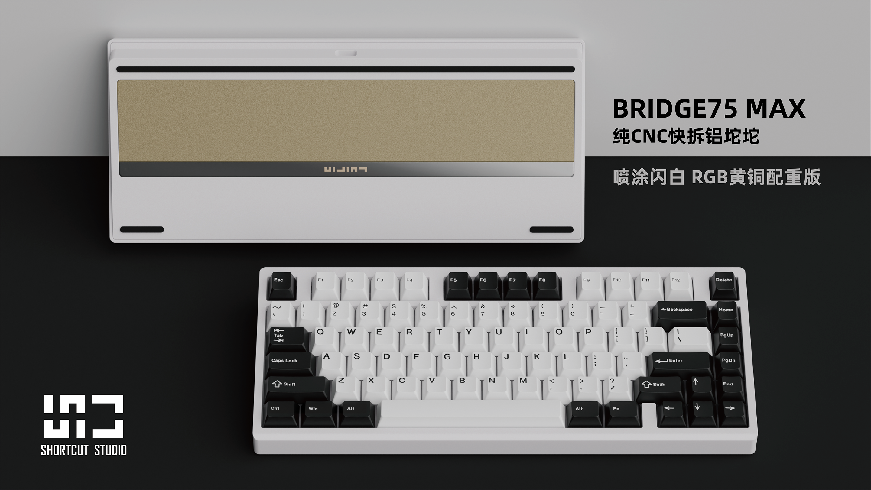Shortcut Bridge 75 - Thumbnail 2